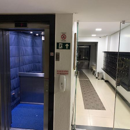 Hostel Asa Sul 브라질리아 외부 사진