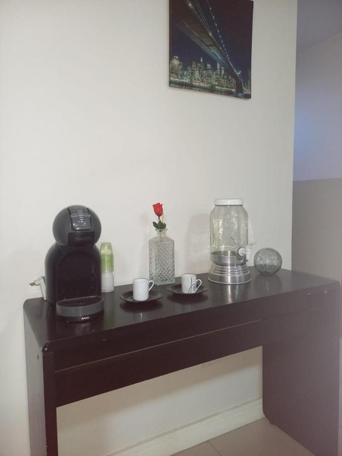 Hostel Asa Sul 브라질리아 외부 사진