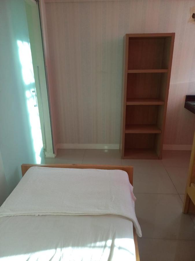 Hostel Asa Sul 브라질리아 외부 사진