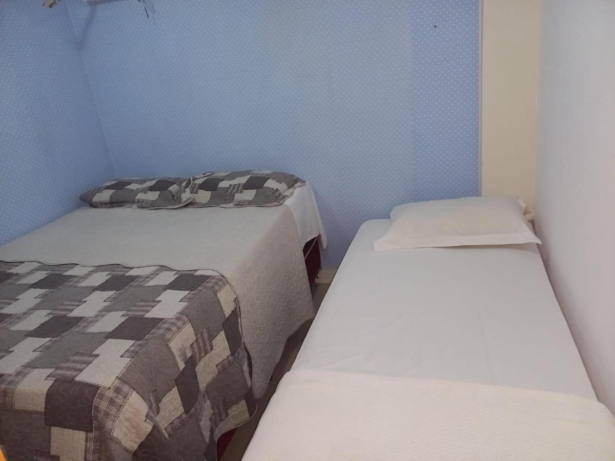 Hostel Asa Sul 브라질리아 외부 사진