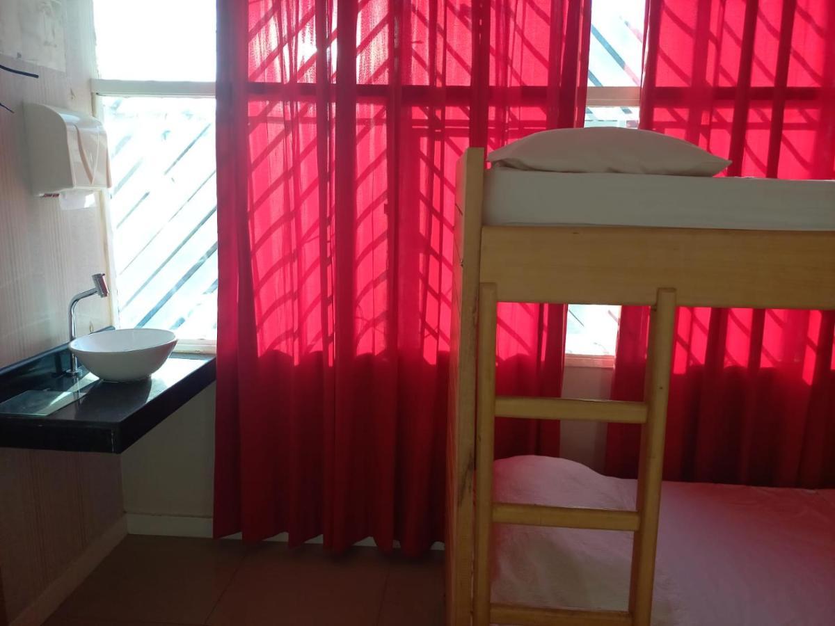 Hostel Asa Sul 브라질리아 외부 사진