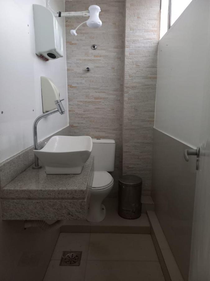 Hostel Asa Sul 브라질리아 외부 사진
