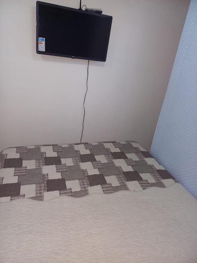 Hostel Asa Sul 브라질리아 외부 사진