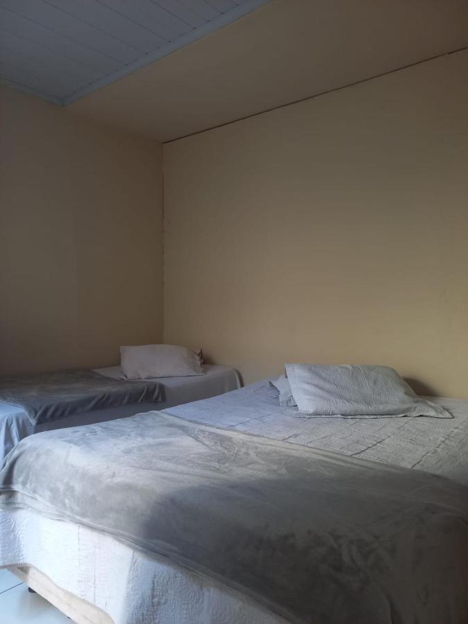 Hostel Asa Sul 브라질리아 외부 사진