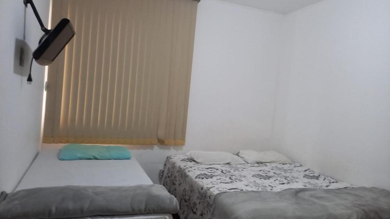 Hostel Asa Sul 브라질리아 외부 사진