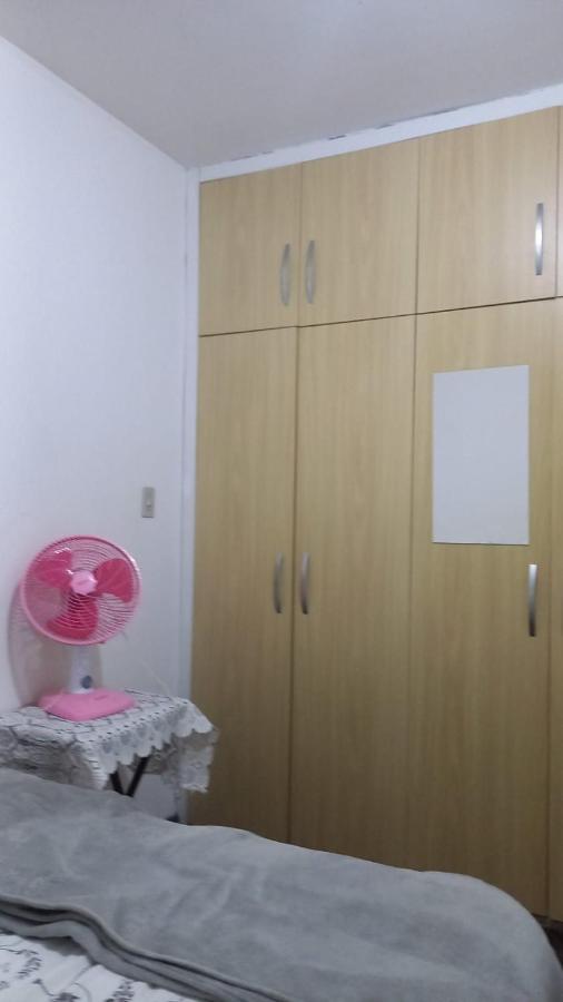 Hostel Asa Sul 브라질리아 외부 사진