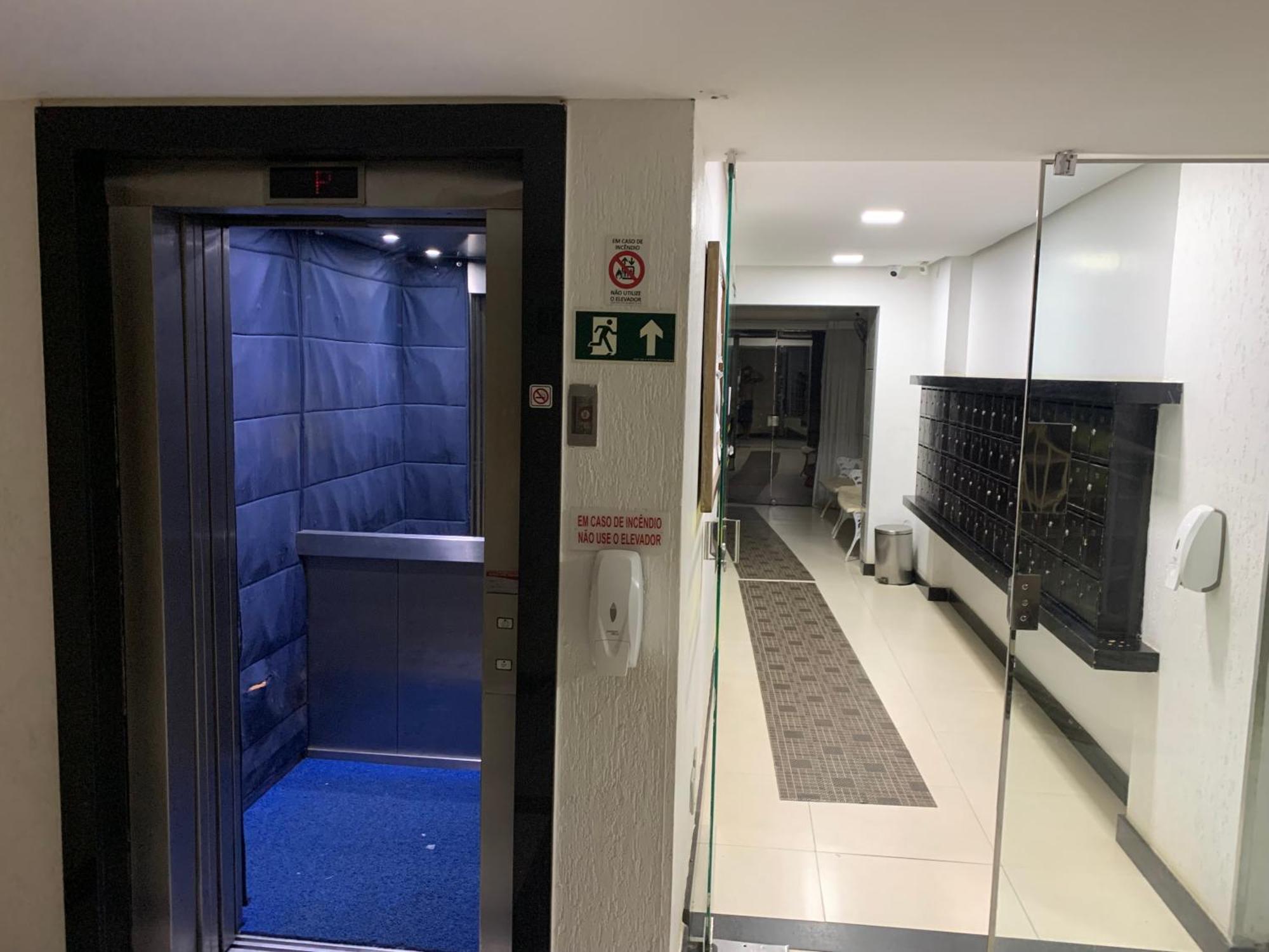 Hostel Asa Sul 브라질리아 외부 사진