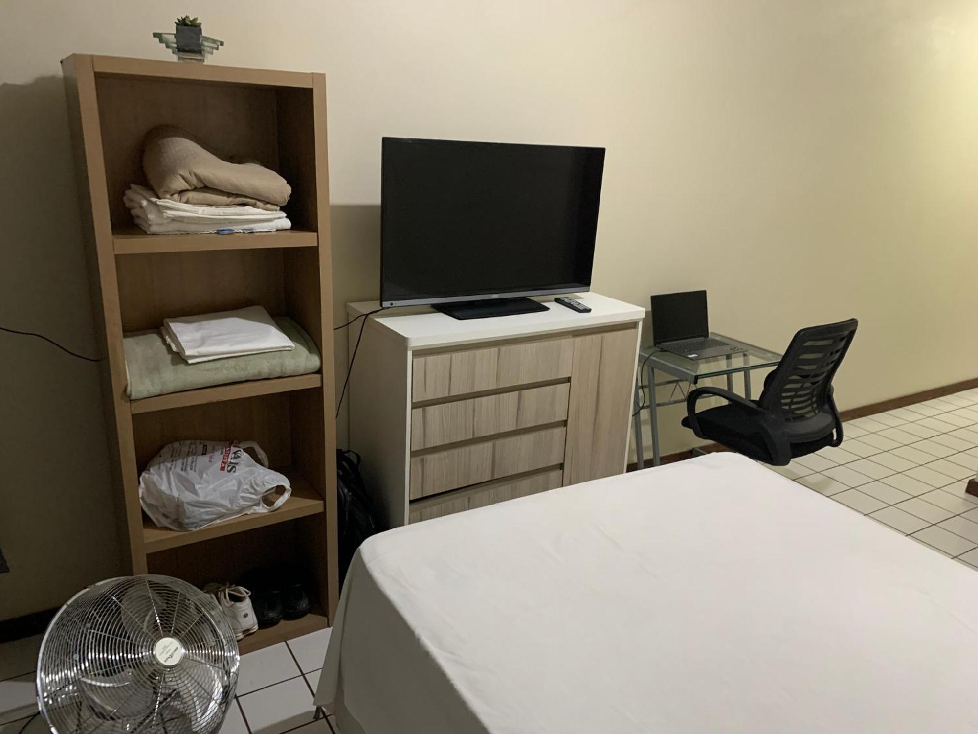 Hostel Asa Sul 브라질리아 외부 사진
