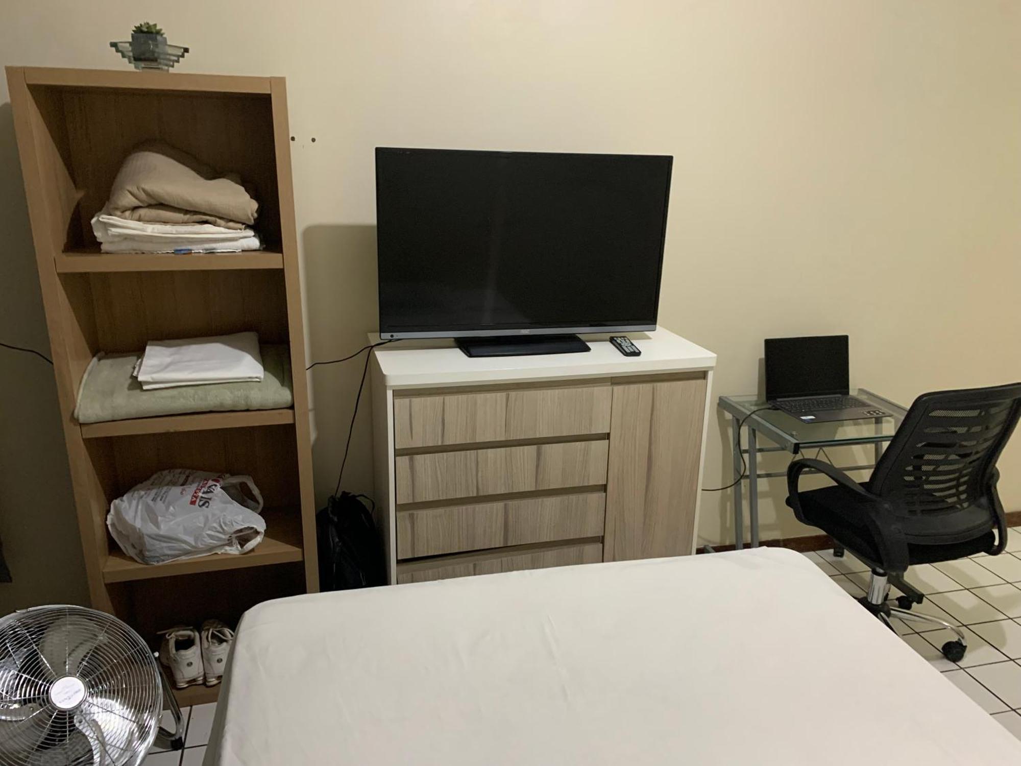 Hostel Asa Sul 브라질리아 외부 사진